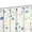 Dark Blue, variant on Sanmadrola Shower Curtain 72" x 72"- Waterproof Lightweight Ocean Shower Curtain Liners for Bathroom