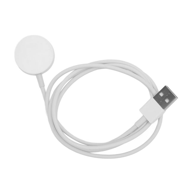 Cargador de Reloj Inteligente ANGGREK Magnético USB Para Gen