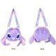 thumbnail image 4 of Juguetes de peluche de Lilo y Stitch de Disney, bolso de mensajero de peluche kawaii, bolso de mano para niña, peluche de dibujos animados de anime para niños, regalo de Navidad, 4 of 5