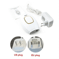 thumbnail image 4 of Flash Epilator Hair Removal Device Painless Women'S Hair US Plug, 4 of 5