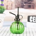 thumbnail image 4 of 4 Pcs Plant Mister Vintage Style Decorative Water Spray Bottle with Top Pump, 4 of 5