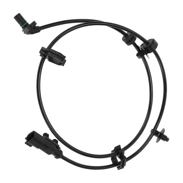 Sensor de velocidad de rueda ABS Unique Bargains trasero izquierdo derecho Sensor ABS Sistema de frenos antibloqueo No.4721015AA para Chrysler Pacifica 2007-2008