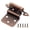 Oil Rubbed Bronze, variant on Antique Brass Inset Hinges for Kitchen Cabinet Door,Self Closing Hidden Kitchen Cabinet Hinge for Cabinet Doors
