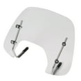 thumbnail image 1 of Deflector De Viento Parabrisas Divisor De Aire Para Motocicleta Sprint 125 150 2016-2022 Y Sprint 150S 2022 Reemplazo, 1 of 7
