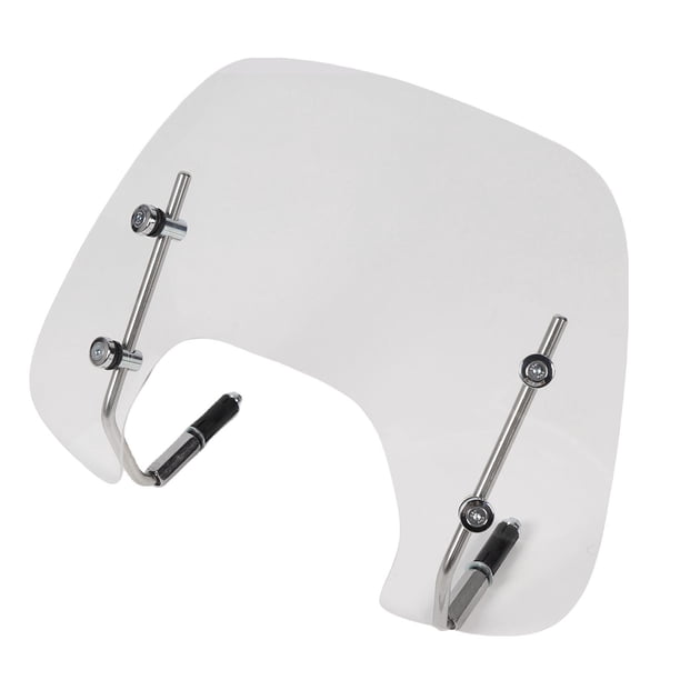 Deflector De Viento Parabrisas Divisor De Aire Para Motocicleta Sprint 125 150 2016-2022 Y Sprint 150S 2022 Reemplazo