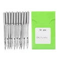 thumbnail image 2 of Sewing Machine , 10 Pieces Sewing Machine Steel  Steel Material Steel Home Sewing Machines Suitable For GK27 Series Sewing, 2 of 8
