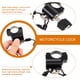 thumbnail image 2 of Helmet Lock Motorcycle Motorcycle Accessories Motorcycle Lock Motorcycle Parts, 2 of 4