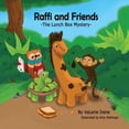 thumbnail image 1 of Pre-Owned Raffi and Friends - The Lunch Box Mystery (Paperback) 0997801700 9780997801705, 1 of 1