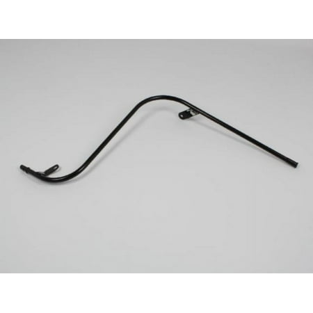Genuine OE Mopar Engine Oil Dipstick Tube - 53021322AB Fits select: 2004-2007 DODGE RAM 1500, 2003 DODGE RAM 1500 ST/SLT