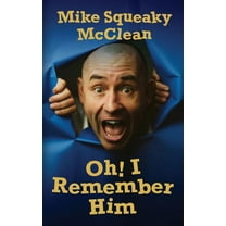 Oh! I Remember Him, (Hardcover)