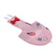 thumbnail image 1 of Pañales para Pájaros Reutilizable Accesorios Ropa de Mascota Conveniente - L l Colco Parrot Pocket Diaper, 1 of 8