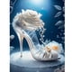thumbnail image 1 of 5D DIY Taladro Tacones Altos Kit Del (B6006), 1 of 9