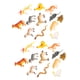 thumbnail image 3 of juegos de modelos de animales del zodíaco, animales de simulación, adornos, juguetes educativos para niños., 3 of 7