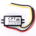 thumbnail image 3 of Regulador Convertidor 12V A 5V 3A 15W CPT DC/DC (Sin Micro USB), 3 of 9