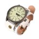 thumbnail image 4 of EeaseMX Relojes para hombre Reloj de cuarzo de lujo Reloj casual para hombre Reloj digital para exteriores, 4 of 7