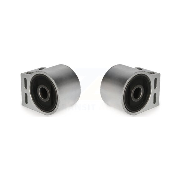 Paire de Bagues de Bras de Contrôle de Suspension avant Inférieur Arrière pour Voiture Chevrolet Equinox GMC Terrain Pontiac Torrent Saturn Vue Suzuki TG-7 Captiva Sport K72-100867