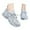 Grey, variant on Sneakers for Women Work Tennis Shoes Fashion Soft Lightweight Mesh Breathable Non Slip Lace-UP Walking Shopping Shoes