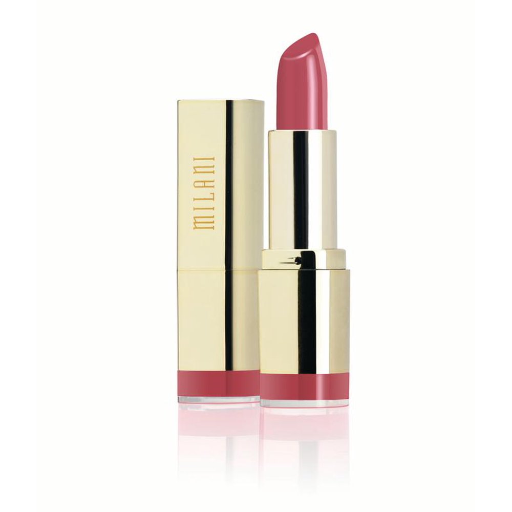 Milani Color Statement Lipstick, Blushing Beauty