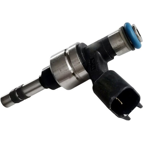 Gmc Terrain Fuel Injector