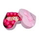 thumbnail image 2 of Caja de Regalo de Rosas de Fábrica, Oso de Jabón con Flores, Regalo de San Valentín 520, Regalo de Cumpleaños Tanabata para Novias., 2 of 6