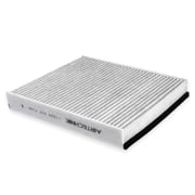 AirTechnik CF11920 Cabin Air Filter w/Activated Carbon 2 Pack Fits Ford C-Max and Escape 2013-2019, Focus 2012-2018, GT 2017-2022, Transit Connect 2014-2023, Lincoln MKC 2015-2020 - CV6Z-19N619-A