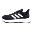 thumbnail image 2 of Tenis Adidas Showtheway 2.0 GY6748 Negro/Juvenil negro 24.5 Adidas GY6748, 2 of 6