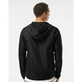 thumbnail image 3 of Independent Trading Co. Lightweight Windbreaker Full-Zip Jacket, 3 of 5