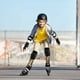 thumbnail image 5 of 6 Rodilleras para Adultos/Jóvenes, Coderas, Muñequeras, Equipo de Protección para Deportes Múltiples, Patinaje, Patinaje, Ciclismo L, 5 of 5