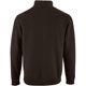 thumbnail image 3 of SOLS - Suéter con cremallera en el cuello modelo Stan para hombre (Negro), 3 of 3