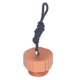 thumbnail image 4 of Tapa de válvula de tanque de buceo regulador de buceo tapa antipolvo roscada de aleación de aluminio tapa protectora contra polvo para válvula de tanque de buceo Din de ANGGREK  Otros, 4 of 7