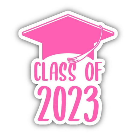 

Class of 2023 Graduation Magnet