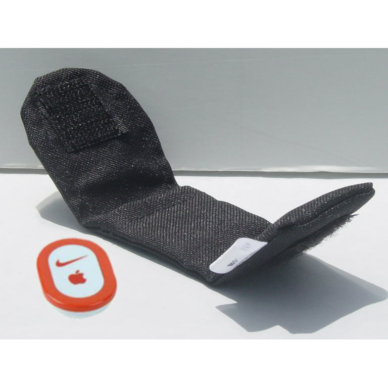 New Shoe For NIKE IPOD SPORT KIT Sensor Nano Case Adapter Run Gym -