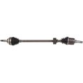 thumbnail image 1 of Flecha Homocinética CARDONE 2001 A 2004 Dodge V6 2.7L Del Der Reman, 1 of 4