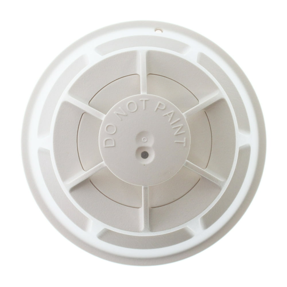 Siemens FDT421 Intelligent Addressable Thermal Heat Detector / Sensor