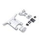thumbnail image 1 of Control remoto coche parachoques modificación Kit accesorio Plata sweethay Type2 NO2, 1 of 6