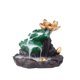 thumbnail image 1 of Quemador de incienso con reflujo de cascada de montaña, decoración de mesa, incienso versátil 10cm x 6cm x 85cm, 1 of 9
