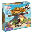 thumbnail image 2 of The Fidget Game King Komodo Educational Game, 2 of 7