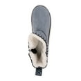 thumbnail image 6 of MUK LUKS Women's Truvie Bootie, Wide Width Available, 6 of 11