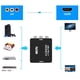 thumbnail image 5 of Convertidor AV a AV Adaptador de AV a vídeo Adaptador de decodificador a TV, 5 of 6
