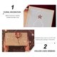 thumbnail image 5 of Hytrove Decorativa De Cuerda Hueca En Color Chocolate Resistente Para Envolver Y Manualidades, 5 of 6
