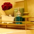 thumbnail image 4 of 480ml Bathroom Lotion Liquid Soap Stainless Steel Mason Jar Dispenser with Brush, 4 of 8