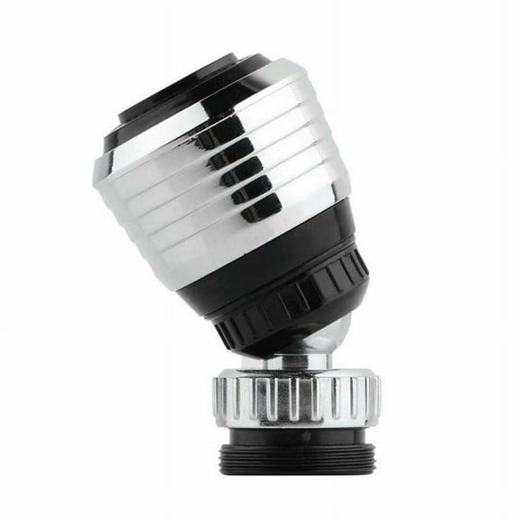 360 Rotate Swivel Water Saving Tap Aerator Faucet Nozzle Filter Kitchen