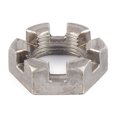 thumbnail image 1 of AP Spindle Nut 014-122081 1 Inch-14 UNS Thread; 6 Slot Spindle, 1 of 3