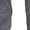 GRAY, variant on Men's Regular Fit Stretch Twill Cargo Pants, Zipper Multi Pocket Outdoor Utility Trousers