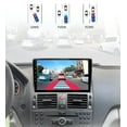 thumbnail image 4 of Carplay Android Auto For PEUGEOT 308 308S 408 2010-2016 Navigaiton GPS Multimedia Car Radio Stereo, 4 of 5