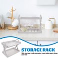 thumbnail image 2 of BESTYASH Repisa Multi Capa De Almacenaje Para Cocina Y Con Material PP Resistente, 2 of 8