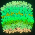 thumbnail image 5 of 20Pcs Mini Duck Glow-in-the-dark Resin Duck Ornaments Adorable Duck Sculptures for Garden Home Party Decoration, 5 of 5