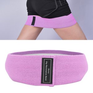 Workout Bands,Exercise Resistance Band NonSlip Exercise Resistance Band Resistance Loop Band Impressive Results