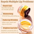 thumbnail image 4 of Bálsamo Labial Miel Hidratante con Propóleo Honey Pot, 4 of 7