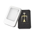 thumbnail image 2 of Professional Ingrown Toenail Toe Fixer Recover Correction Device Protector Tool Pedicure Foot Nail Care, Gold, 2 of 4